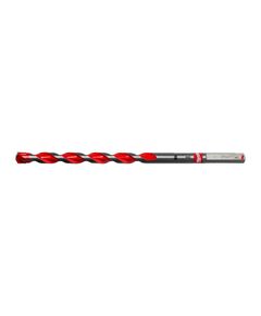 Сверло по бетону MILWAUKEE PREMIUM 8x150 мм, фото  | SNABZHENIE.com.ua