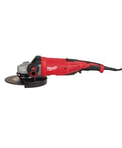 Углошлифовальная машина MILWAUKEE 230 мм AG 22-230/DMS, фото  | SNABZHENIE.com.ua