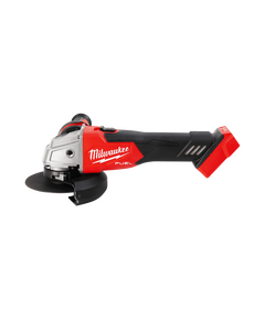 Углошлифовальная машина MILWAUKEE M18 FUEL 125 мм, фото  | SNABZHENIE.com.ua