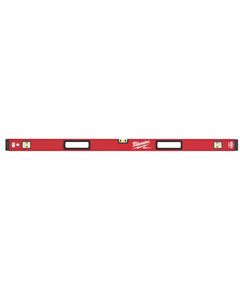 Уровень Milwaukee REDSTICK Backbone 120 с магнитом, фото  | SNABZHENIE.com.ua