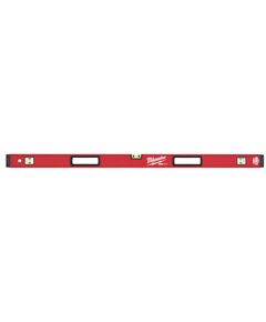 Уровень Milwaukee REDSTICK Backbone 120 см, фото  | SNABZHENIE.com.ua