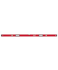 Уровень Milwaukee REDSTICK Backbone 180 с магнитом, фото  | SNABZHENIE.com.ua
