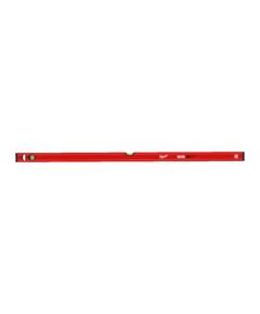 Рівень MILWAUKEE Slim Box 120 см, фото  | SNABZHENIE.com.ua