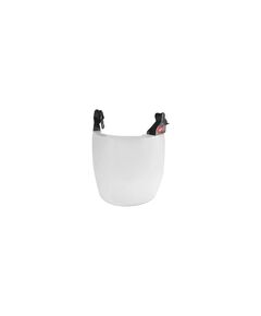 Прозрачная компактная маска для лица Milwaukee BOLT&trade; 4932479943, фото  | SNABZHENIE.com.ua