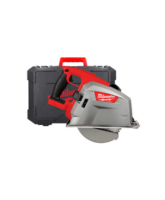 Циркулярная пила по металлу MILWAUKEE M18 FUEL FMCS66-0C, 66 мм, фото  | SNABZHENIE.com.ua