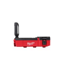 Ліхтар акумуляторний світлодіодний M12 POAL-0 PACKOUT з USB-A/USB-C 4933480473, фото  | SNABZHENIE.com.ua