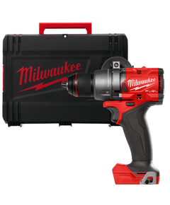 Акумуляторний дриль-шуруповерт MILWAUKEE M18 FDD3-0X, 158 Нм моменту, фото  | SNABZHENIE.com.ua