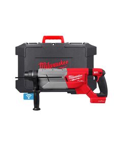 Комбинированный перфоратор M18 FUEL&trade; FHACOD32-0C 32MM SDS+ в кейсе, фото  | SNABZHENIE.com.ua