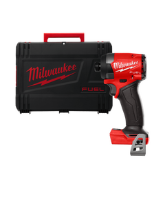 Ударний акумуляторний шуруповерт безщітковий M18 FID3-0, 226 Нм, MILWAUKEE, фото  | SNABZHENIE.com.ua