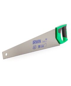 Ножовка IRWIN 550мм 7T/8P для поперечного реза дерева, фото  | SNABZHENIE.com.ua