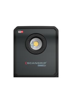 Прожектор переносной 4000 Люм. NOVA 4 CONNECT SCANGRIP 03.6101C, фото  | SNABZHENIE.com.ua