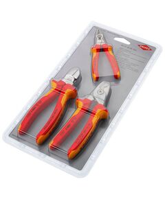 Набор инструментов KNIPEX 00 31 30 BK V02, фото  | SNABZHENIE.com.ua