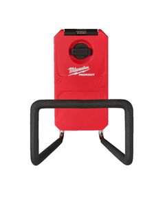 Подвесной крючок Milwaukee Packout&trade; для хранения, фото  | SNABZHENIE.com.ua