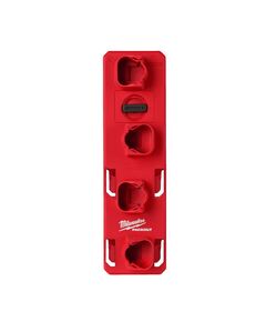Полка для батарей M12 Milwaukee Packout&trade;, фото  | SNABZHENIE.com.ua