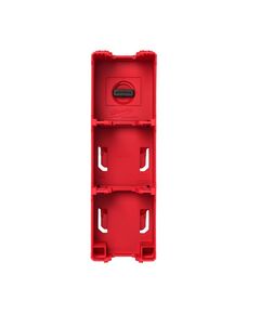 Полка Milwaukee Packout&trade; для хранения батарей M18 4932480709, фото  | SNABZHENIE.com.ua