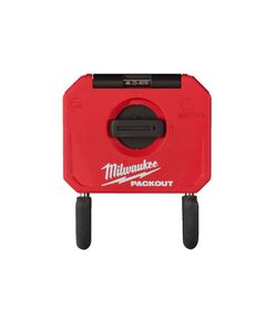Подвесной крючок Milwaukee Packout&trade; малый изогнутый, фото  | SNABZHENIE.com.ua