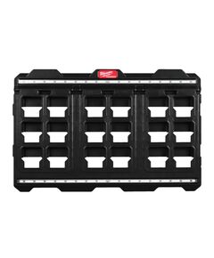 Монтажная пластина Milwaukee Packout 4932480622, фото  | SNABZHENIE.com.ua