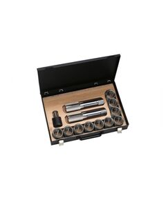 Набор V-COIL для восстановления резьбы G 1/2, фото  | SNABZHENIE.com.ua