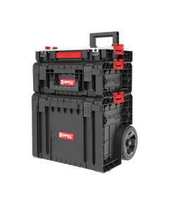 Набор ящиков QBRICK SYSTEM PRO SET 4, фото  | SNABZHENIE.com.ua