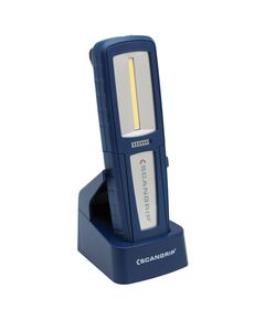 Инспекционный светодиодный фонарь Scangrip UNIFORM 03.5407, фото  | SNABZHENIE.com.ua