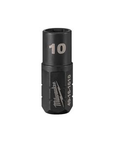 Головка вставка 10 мм для трещотки M12 FPTR MILWAUKEE, фото  | SNABZHENIE.com.ua
