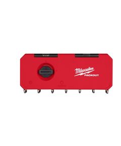 Держатель MILWAUKEE PACKOUT, малый крючок, фото  | SNABZHENIE.com.ua