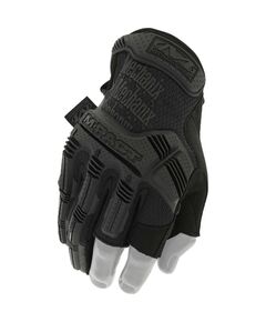 Тактические перчатки MECHANIX M-Pact с открытым указательным пальцем (MD), фото  | SNABZHENIE.com.ua