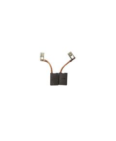 Щітка графітова для болгарки КШМ AG10-125 (1 шт.), фото  | SNABZHENIE.com.ua