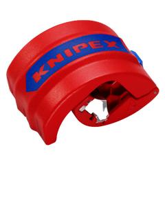 Труборіз KNIPEX BiX&reg; 90 22 10 для пластикових труб &Oslash; 20-50 мм, фото  | SNABZHENIE.com.ua