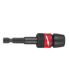 Подовжувач адаптер Quik-Lok 75мм 1/4HEX для інструментів MILWAUKEE, фото  | SNABZHENIE.com.ua