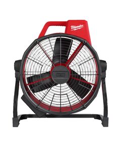 Аккумуляторный вентилятор MILWAUKEE M18 ARFHP-0, фото  | SNABZHENIE.com.ua