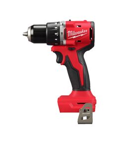 Дрель-шуруповёрт аккумуляторная бесщёточная MILWAUKEE M18 BLPDRC-0, 60.5 Нм, фото  | SNABZHENIE.com.ua