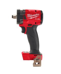 Гайковерт MILWAUKEE 1/2 (339 Нм) M18 FUEL FIW2F12-0 без аккумулятора, фото  | SNABZHENIE.com.ua