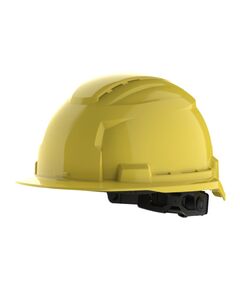 Каска BOLT100&trade; вентилируемая для альпинизма, желтая, фото  | SNABZHENIE.com.ua