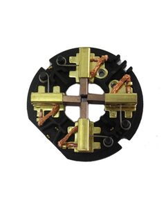 Кільце вугільної щітки Milwaukee для дрилів M18BDD, M18BPD, M18BPDN, фото  | SNABZHENIE.com.ua
