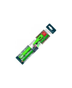 Кофр PICA Pocet 505/02 з точилкою та олівцем для каменю, фото  | SNABZHENIE.com.ua