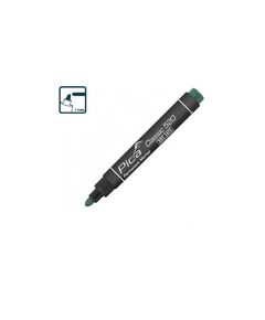 Маркер перманентний Pica Classic 520/36, зелений, довжина 36 см, фото  | SNABZHENIE.com.ua