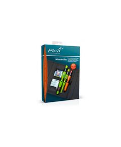 Професійний набір для маркування Pica Master-Set Joiner 55010, фото  | SNABZHENIE.com.ua