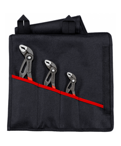 Набір Cobra&reg; KNIPEX 3-секційний 00 19 55 S8, фото  | SNABZHENIE.com.ua