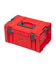 Набір ящиків QBRICK SYSTEM PRO RED Toolbox 2.0, 450x331x240 мм, фото  | SNABZHENIE.com.ua