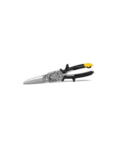 Ножницы по металлу ToughBuilt TB-H4-60-SL, 300 мм, удлиненные прямые, фото  | SNABZHENIE.com.ua