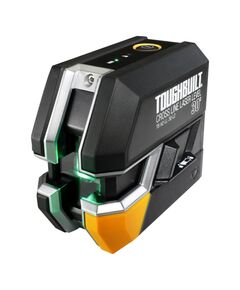 Лазерний рівень 30м TOUGHBUILT TB-H2-LL-M30-L2, фото  | SNABZHENIE.com.ua