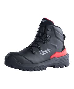 Чоботи робочі ARMOURTRED S3S 1M110111W MILWAUKEE, розмір 43, фото  | SNABZHENIE.com.ua
