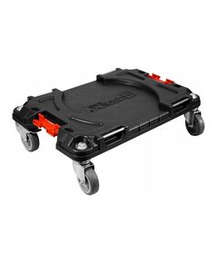 Транспортна платформа QBRICK SYSTEM PRO - надійний інструмент для роботи, фото  | SNABZHENIE.com.ua