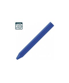 Промисловий маркер на восково-крейдовій основі Pica Classic ECO 591/41, синій, фото  | SNABZHENIE.com.ua