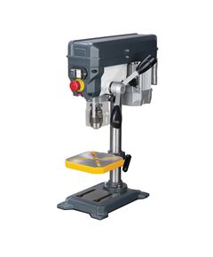 Сверлильный станок настольный Optimum OPTIdrill DQ 14 (230V) STURMER Maschinen, фото  | SNABZHENIE.com.ua
