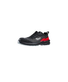 Чорні захисні кросівки FLEXTRED&trade; S1PS 1L110133, розмір 39, MILWAUKEE, фото  | SNABZHENIE.com.ua