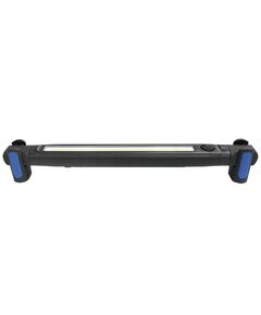 Большой светодиодный фонарь 10W COB LED, фото  | SNABZHENIE.com.ua