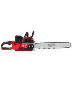 Аккумуляторная цепная пила MILWAUKEE M18 F2CHS50-0, шина 50 см, фото  | SNABZHENIE.com.ua