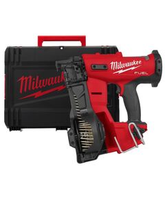 Гвоздезабивной пистолет аккумуляторный M18 FRCN45-0X MILWAUKEE, фото  | SNABZHENIE.com.ua